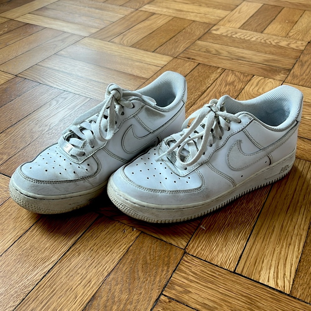 Nike Air Force 1 sneakers